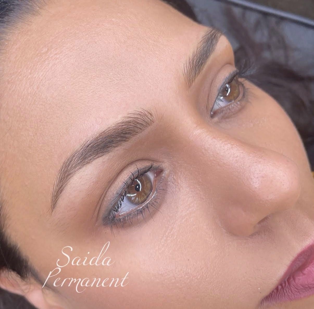 Combination brows result, Birmingham