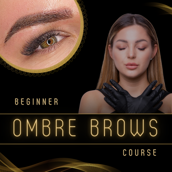 ombre Brows 1 1